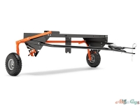 Базовая платформа Husqvarna