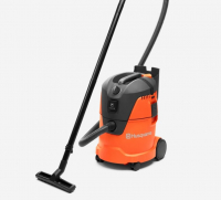 Пилосос гаражний Husqvarna WDC 325L