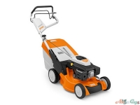Газонокосилка Stihl RM 650 T