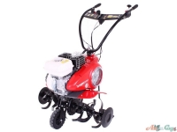 Культиватор Pubert Vario 40 HC3