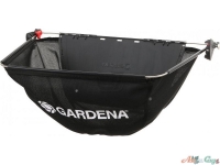 Колектор для листя до кущорізу Gardena EasyCut
