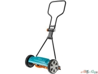 Газонокосилка Gardena 400