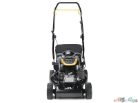 Газонокосарка McCulloch M 40-120 Classic
