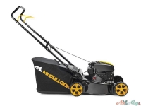 Газонокосарка McCulloch M 40-120 Classic