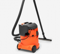 Пилосос гаражний Husqvarna WDC 325L