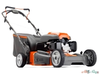 Газонокосарка Husqvarna LC 356V