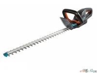 Кусторез аккумуляторный Gardena ComfortCut 18/60