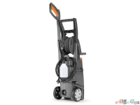 Мойка высокого давления Husqvarna PW 235