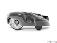 Газонокосилка-робот Husqvarna AM 440