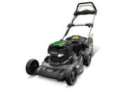 Акумуляторна газонокосарка EGO LM2021E-SP