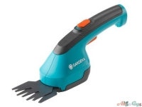 Ножиці акумуляторні Gardena AccuCut 8 cм