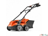 Скарификатор Husqvarna S138C