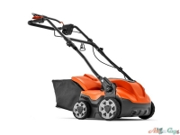 Скарификатор Husqvarna S138C