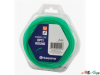 Корд триммерный Opti Round 2,0мм*15м