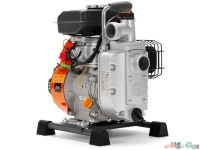Мотопомпа Husqvarna W40P