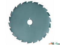 Диск пильный Maxi 225/24Т/1"