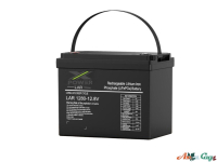 Аккумуляторная батарея TRÉSZER 100 Ач 12.8 В