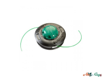 Головка косильна Tecomec LOAD&GO D110 M8x1.25 M10x1.25