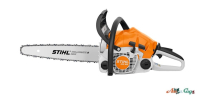 Бензопила Stihl MS 162