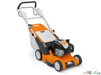 Газонокосилка Stihl RM 545.1