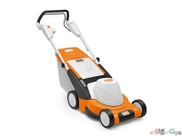 Газонокосилка Stihl RME 545