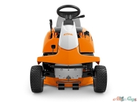 Трактор садовый Stihl RT 4082.1