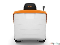 Трактор садовый Stihl RT 4082.1