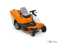 Трактор садовый Stihl RT 4082.1