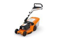 Ґазонокосилка Stihl RMA 448Stihl RM448.3 V