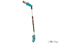 Высоторез аккумуляторный цепной Gardena TCS 20 P4A Set