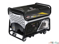 Генератор Briggs & Stratton  Pro Max 10000