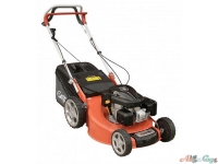 Газонокосарка Oleo-Mac GV53 TK All Road Plus 3