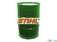 Масло 2Т STIHL HP 200 л бочка