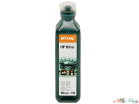 Масло 2Т Stihl HP Ultra 0,1 л