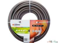 Шланг Gardena Classic Skintech 3/4", 50м.