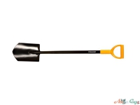 Лопата Fiskars Solid