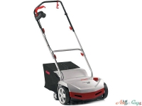 Аэратор AL-KO Combi Care 38 E Comfort