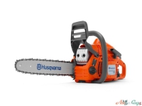 Бензопила Husqvarna 135