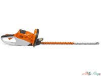 Аккумуляторные ножницы Stihl HSА 86