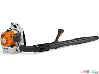 Воздуходув Stihl BR 200