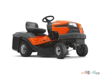 Трактор садовий Husqvarna CTH 126