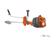 Кусторез Husqvarna 555FХT
