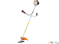 Мотокоса Stihl FS 55