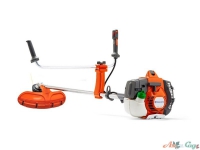 Травокосилка Husqvarna 535RX
