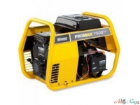 Генератор Briggs & Stratton  Pro Max 7500EA