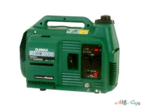 Генератор Elemax SH 2000EX