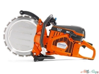Бензорез Husqvarna K970 Ring 14"