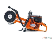 Бензорез Husqvarna K760  Cut-n-Break