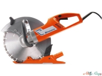 Електроріз Husqvarna K3000 VAC