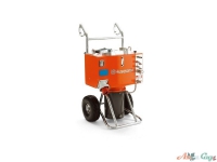 Маслостанция Husqvarna PP 455E
